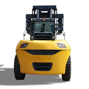 Diesel Heftruck Container Heftruck 15 Ton 20 Ton 25 Ton 30 Ton 35 Ton Diesel Heftruck Prijs Met Chinese Motor Kan Aanpassen - Product Image 4