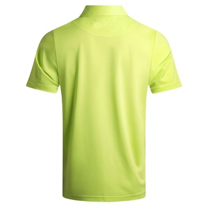 Chemise Homme Élégante et Confortable à Col Rabattu Coupe Slim, Impression Numérique, Tricotée, Séchage Rapide, Logo Personnalisé pour Vente en Gros 2026 - Product Image 2