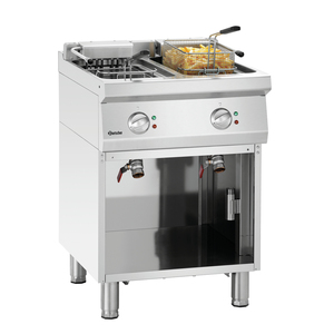 700-E2110 Electric Deep Fryer - Product Image 1