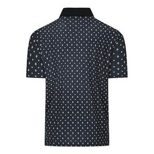 Ropa Deportiva Informal y Cómoda para Hombre, Camiseta de Polo de Golf de Manga Corta, Ropa de Exterior, Camiseta de Polo de Golf - Product Image 2