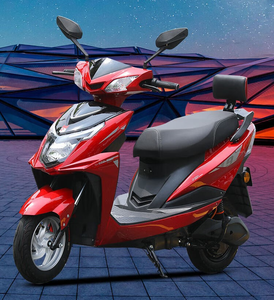 Motocicleta Eléctrica de 72V para Adultos, 1000W de Potencia, Diseño Moderno, Gran Venta - Product Image 5