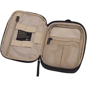 Sac fourre-tout écologique promotionnel Case Logic Invigo pour le rangement des accessoires et des gadgets - Product Image 3