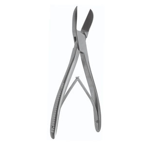Pinzas Profesionales de Acero Inoxidable para Cortar Huesos, Instrumentos Quirúrgicos Ortopédicos de Alta Calidad y Afilados - Product Image 2