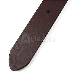 เข็มขัดหนังดีไซน์ใหม่เข็มขัดหนังทำจากจากปากีสถาน - Product Image 2