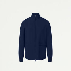 Custom 2024 enfermería Hospital uniforme Scrub chaqueta de manga larga chaquetas médicas - Product Image 5