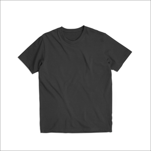 Haute Qualité 100% Coton T-shirt Logo Personnalisé Impression Goutte D'épaule Surdimensionné Streetwear T-shirts pour Hommes-Vente en Gros - Product Image 1