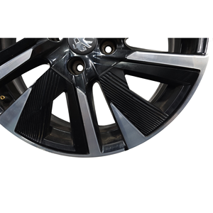 ล้อแม็กซ์เปอโยต์ 2008 ซีรีส์ 9828186880 (19>) - Product Image 2