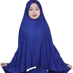 2024 nuevo Oriente Medio manga larga señoras Abaya mejores fabricantes ropa islámica mujeres de talla grande Abaya vestido para la venta bajo MOQ - Product Image 1
