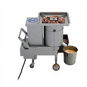 เครื่องแยกไข่อัตโนมัติ OVO-TECH รุ่น UDTJ 500 HD และเครื่องทำเค้ก เกรดอาหาร กำลังการผลิต 120,000-200,000 ฟอง/ชั่วโมง สำหรับใช้ในเชิงพาณิชย์ - Product Image 1