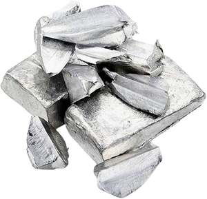 บล็อกแท่งโลหะบริสุทธิ์99.99% แกโดลิเนียมที่มีความบริสุทธิ์สูงสำหรับงานตามขนาดที่กำหนดเอง - Product Image 1