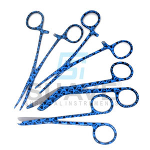 Meilleure vente Service OEM Prix compétitif Qualité Nouvelle arrivée Meilleur produit Ciseaux chirurgicaux par SUAVE SURGICAL INSTRUMENTS - Product Image 1