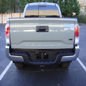 EXCELLENT ÉTAT 2023 To-yo-ta Tacoma TRD Off-Road - Product Image 3