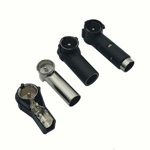Pc5-55 <span class=keywords><strong>90</strong></span> độ góc xe Đài phát thanh stereo ăng ten <span class=keywords><strong>Adapter</strong></span> chuyển đổi DIN để ISO ổ cắm để JASO ăng ten kết nối - Product Image 5