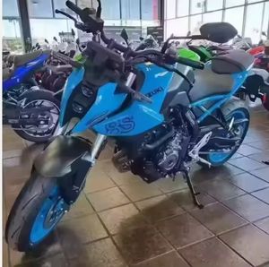 Vente rapide - NOUVELLES motos originales G-S-XS 8S STREET - Product Image 1