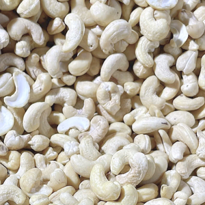 Anacardos al por mayor directamente de fábrica, anacardos W320, fábrica de Santigo en Vietnam con embalaje personalizado - Product Image 1