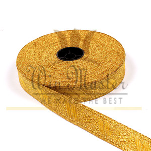 ชุดลูกไม้ถักสไตล์ใหม่สำหรับชุดพิธีการ - Product Image 6