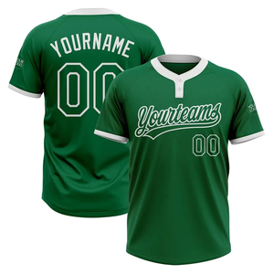 Jersey Premium para Hombre de Secado Rápido, Primavera/Otoño, Personalizado OEM/ODM - Product Image 5