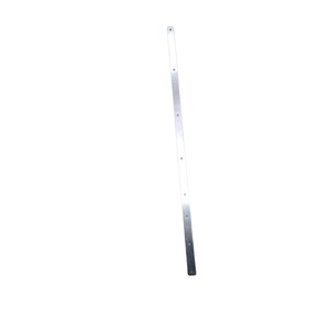 Guida per lama tagliasiepi elettrico e a batteria per SLP600A Rif. 918742 - Product Image 1
