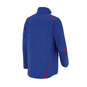 Chaqueta Softshell Personalizada para Hombre, Estilo Minimalista y Elegante, Resistente al Viento, Repelente al Agua, para Viajes y Uso Diario, Chaquetas Softshell 2026 - Product Image 5