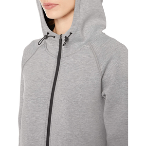 OEM Sudadera con capucha de algodón hecho a medida para las mujeres con estilo Kawaii de gran tamaño Ajuste de manga larga para el invierno Streetwear estilo - Product Image 4