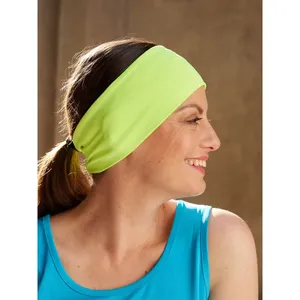 <b>Sports</b> Fascia Winter Running <b>Headband</b> for Winter <b>Sports</b> Accessories - Product Image 1