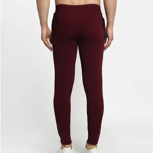 Pantalons pour hommes Coupe classique Tissu en coton Design confortable pour le travail et les tenues décontractées Pantalons pour hommes - Product Image 2