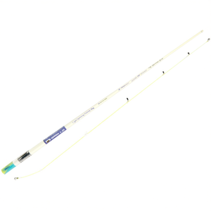 Caña de Pescar de Fibra de Carbono de Acción Media Ligera, 120g, 2.10m, Acción Rápida, para Agua Dulce, Peso de Lanzamiento 5-25g, Blanca-Bdt Bdt - Product Image 3