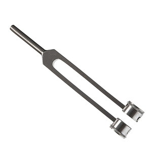 Los diapasones de acero inoxidable más vendidos de Direct Factory, fuente de alimentación manual y personalizada recién llegada - Product Image 6