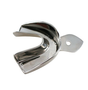 Juego de bandejas de impresión Dental, 6 unidades - Product Image 2