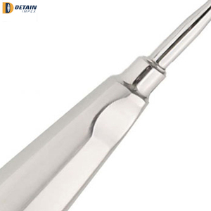 New Root Elevator Ben Dental Tools Dental Examination Elevator Stainless Steel Instruments <b>Sutur</b> <b>Kit</b> Medic Instrument - Product Image 6