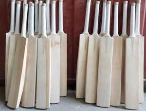 Salice inglese di grado superiore mazza da Cricket per tutti i giocatori e giochi all'ingrosso palla dura Cricket mazze fabbrica intero prezzo di vendita