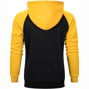 Nouveau Offre Spéciale pull à capuche pour hommes et Style Unique respirant séchage rapide tissu sweats à capuche hommes 100% coton surdimensionné coupe ajustée - Product Image 6