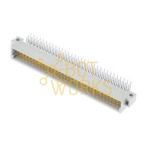 Nuovo Connettore Backplane Harting 09031642921222 - Product Image 1