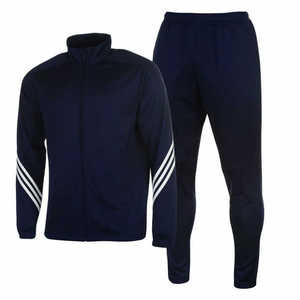 Factory made tracksuit for men breathable fabric custom branding bulk wholesale private logo activewear fashion - Product Image 4