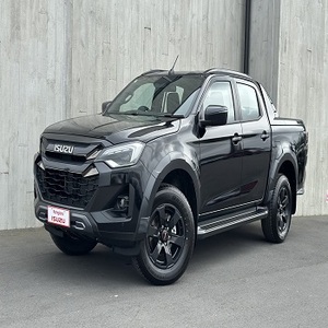 2026 2025 2023 2022ใช้แล้วและใหม่เอี่ยมการบำรุงรักษาและดีระยะทางต่ำกว่า Mu X V CROSS Isuzu D MAX รถกระบะ - Product Image 1