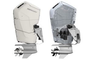 2015-2026 mer के लिए सर्वश्रेष्ठ प्रोमो बिक्री. धाराओं के वर्डो वी 12 600hp 0utb0ars इंजन - Product Image 4