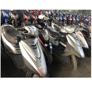 Moto usada de Taiwan Jog BWS fuzzy dio cuxi Forte - Product Image 3