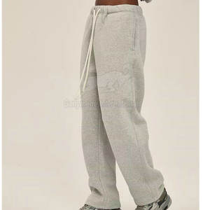 Pantalones Deportivos para Hombre de Tela Gruesa de Alta Calidad para Comodidad y Calor Durante Todo el Día - Product Image 2
