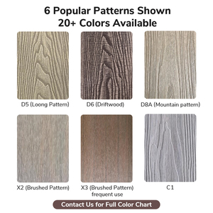 Clôture de jardin Clôture pour la décoration de la maison <span class=keywords><strong>Palissade</strong></span> Panneaux de lattes d'intimité Clôture de jardin extérieure - Product Image 3