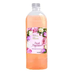 1 Lt Perfume aromático para ropa para lavandería y aerosoles de tela - Product Image 1