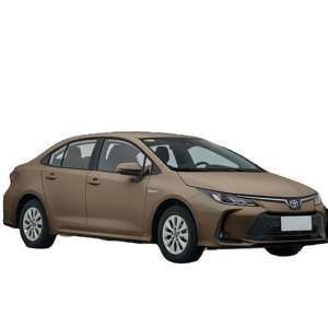 Sedán Híbrido/Gasolina de Alta Calidad 2024, 1.8L / 1.2T / 1.5L, Tracción en las Cuatro Ruedas, Tamaño de Neumáticos R15, Vehículo con Volante a la Izquierda en Venta - Product Image 3