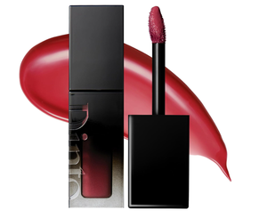 Dinto Blur Glowy Lip Tint 226 Devotio Velvet Matte Liquid Lipstick de larga duración Hidratante No pegajoso Brillo de labios Color Rosa desnudo - Product Image 1