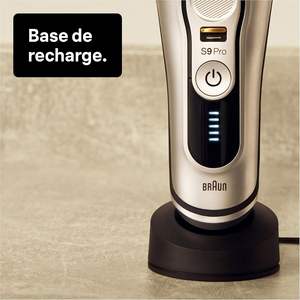 Braun Serie 9 Pro 9410s - Product Image 3