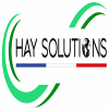 HAY SOLUTIONS logo
