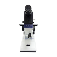 Manual Lensmeter Focimeter Optician Machine Lensometer NJC-5