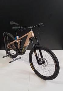 Bicicleta Eléctrica de Montaña Wild H30 Original de la Mejor Calidad, Modelos 2025-2026, Todos los Tamaños y Colores de Cuadro, Lista para Exportar a Todo el Mundo - Product Image 3