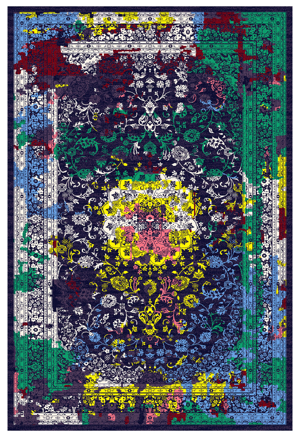 สีเหลือง