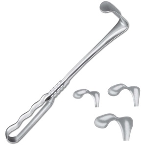 Richardson-eastman rút lại đôi đã kết thúc covera anh em mạch máu TC <span class=keywords><strong>DUNHILL</strong></span> synthes y tế - Product Image 1