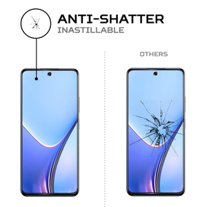 Realme V50S Antishock <b>Screen</b> Protector Premium Guard for Your Device - Product Image 5