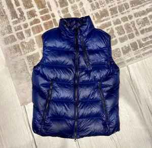 Blouson matelassé vintage en laine personnalisable avec logo brodé, capuche et motif patchwork 3D, service ODM/OEM disponible, taille XS pour l'hiver - Product Image 2